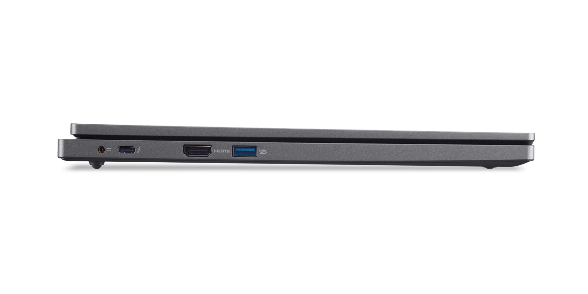 Acer TravelMate P2 TMP216-51-502A Intel® Core™ i5 i5-1335U Laptop 16" WUXGA DDR4-SDRAM 512 GB SSD Wi-Fi 6 (802.11ax) Windows 11 Pro Black