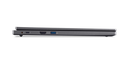 Acer TravelMate P2 TMP216-51-502A Intel® Core™ i5 i5-1335U Laptop 16" WUXGA DDR4-SDRAM 512 GB SSD Wi-Fi 6 (802.11ax) Windows 11 Pro Black