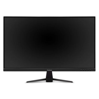Viewsonic VX3267U-4K computer monitor 32" 3840 x 2160 pixels 4K Ultra HD LED Black