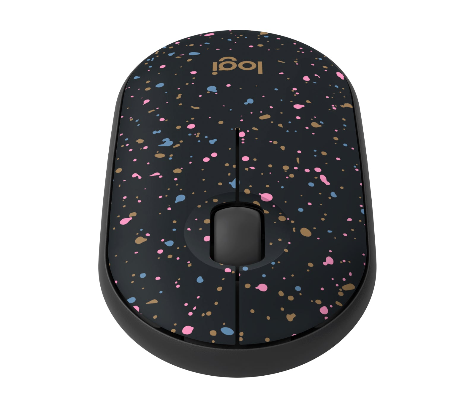 Logitech 910-007281 mouse RF Wireless