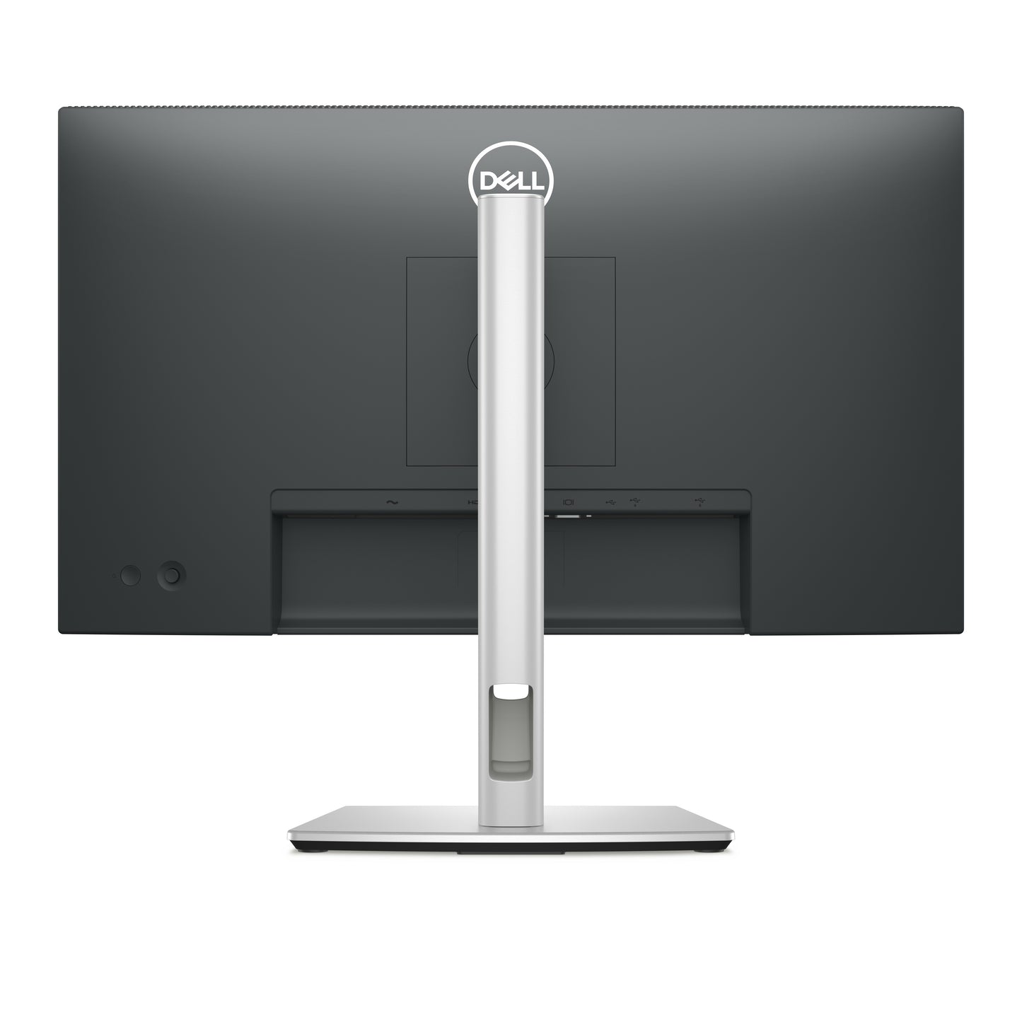 DELL Pro Plus P2425H computer monitor 23.8" 1920 x 1080 pixels Full HD LCD Black