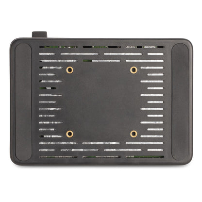 StarTech.com 10G5A2CS-USB-C-HUB interface hub USB 3.2 Gen 2 (3.1 Gen 2) Type-C 10000 Mbit/s Silver