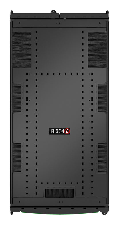 APC AR3305B2 rack cabinet 45U Freestanding rack Black