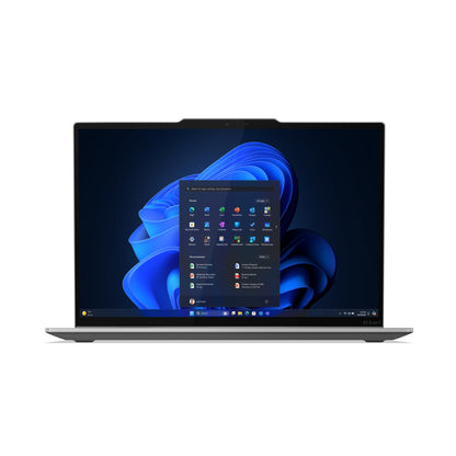 Lenovo ThinkPad X1 2-in-1 Gen 10 Aura Edition Copilot+ PC Intel Core Ultra 5 226V Hybrid (2-in-1) 14" Touchscreen WUXGA 16 GB LPDDR5x-SDRAM 512 GB SSD Wi-Fi 7 (802.11be) Windows 11 Pro English Gray