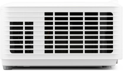 Viewsonic LS630W data projector Standard throw projector 4500 ANSI lumens DMD WXGA (1280x800) White