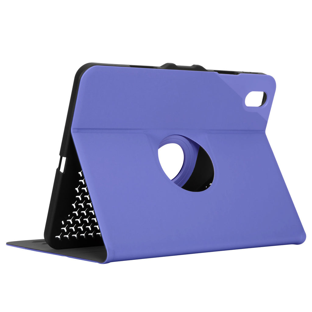 Targus VersaVu 10.9" Folio Purple