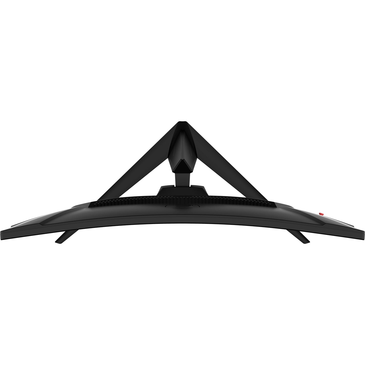 MSI G27C4 E3 computer monitor 27" 1920 x 1080 pixels Full HD LCD Black
