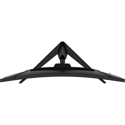 MSI G27C4 E3 computer monitor 27" 1920 x 1080 pixels Full HD LCD Black