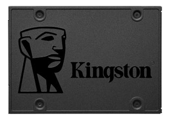 Kingston Technology Q500 960 GB 2.5" Serial ATA III