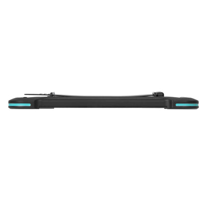 Targus SAFEPORT RUGGED 10.9" Cover Black