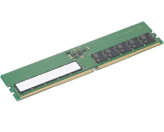 Lenovo 4X71N41631 memory module 8 GB 1 x 8 GB DDR5