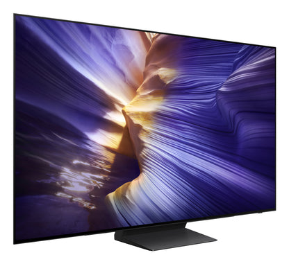 Samsung S90F QN83S90FAE 83" 4K Ultra HD Smart TV Wi-Fi Black