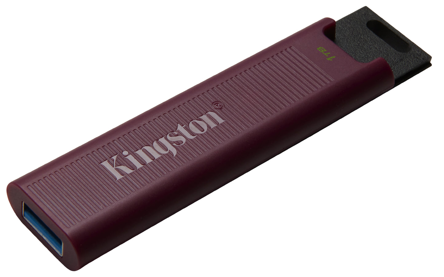 Kingston Technology DataTraveler Max USB flash drive 1 TB USB Type-A 3.2 Gen 2 (3.1 Gen 2) Red