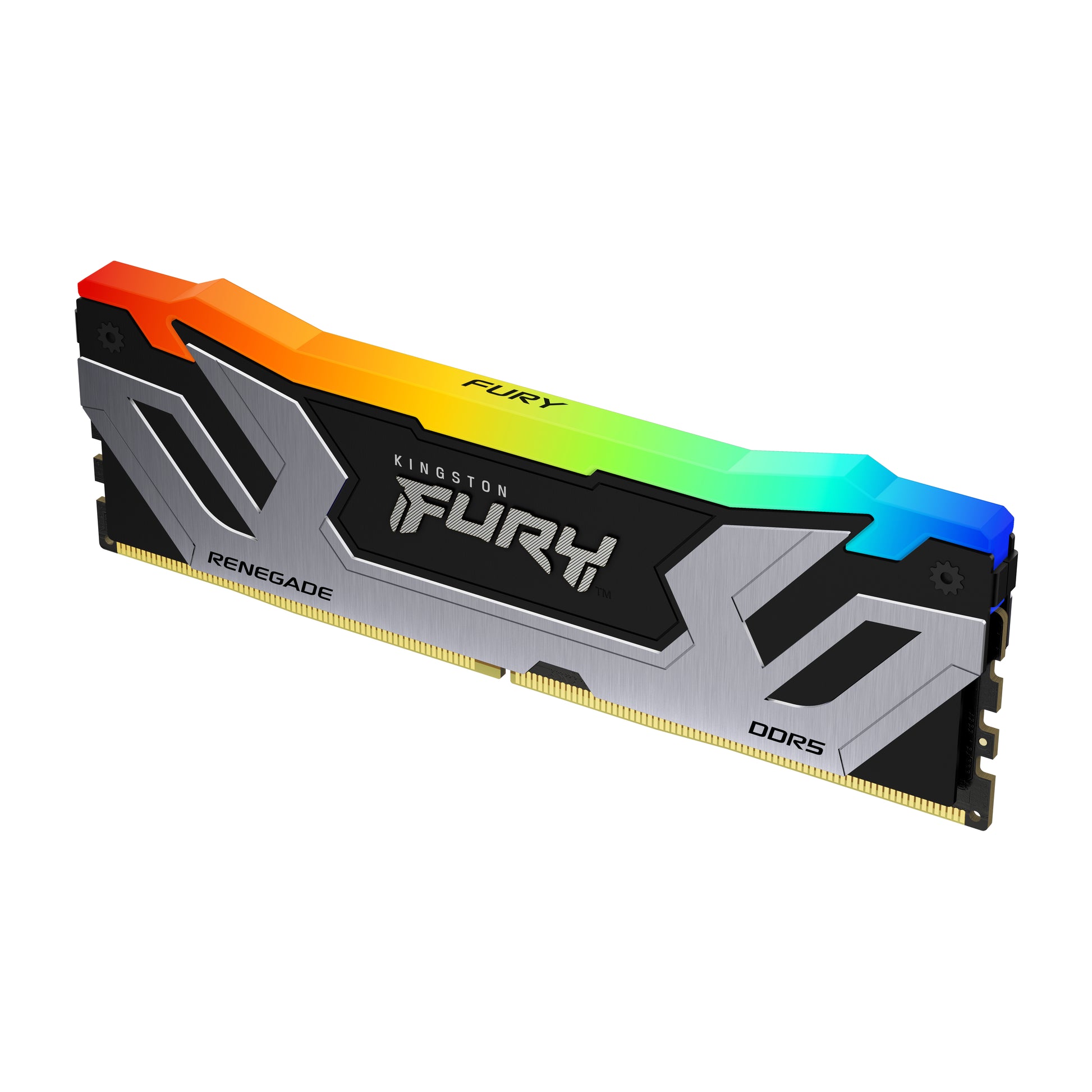 Kingston Technology FURY Renegade RGB memory module 48 GB 2 x 24 GB DDR5 8400 MT/s