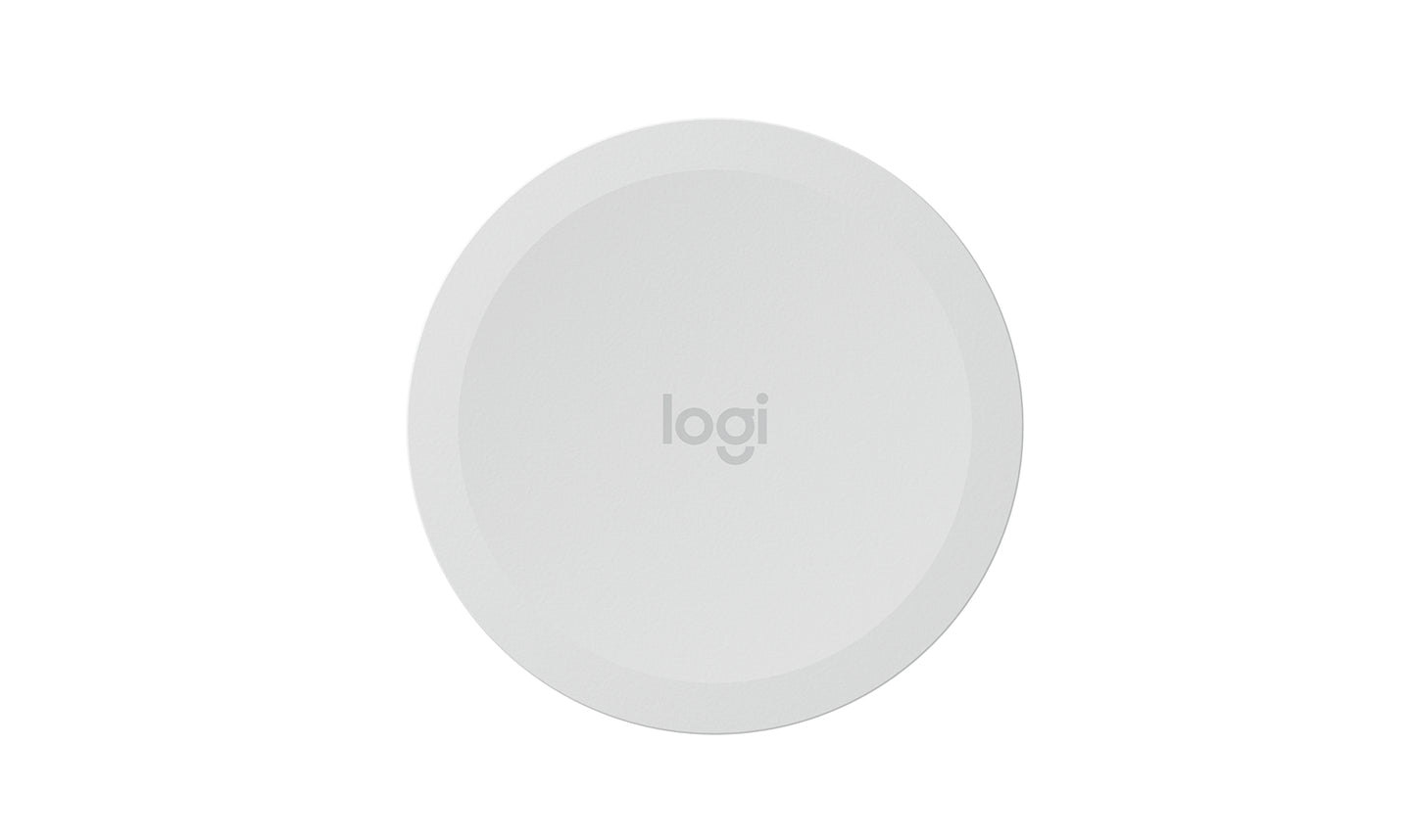 Logitech 952-000102 video conferencing system Remote control