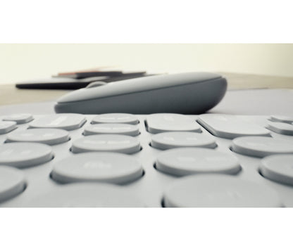 Logitech Pebble Mouse 2 M350s