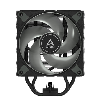 ARCTIC Freezer 36 A-RGB Processor Air cooler 4.72" (12 cm) Black 1 pc(s)