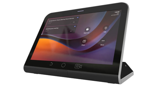 AudioCodes RX-PAD Controller Black