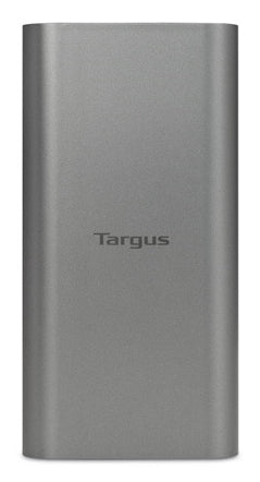 DELL 451-BDJK power bank 25000 mAh Gray