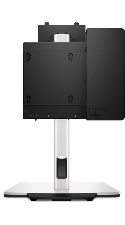 DELL CFS25 27" Desk Silver