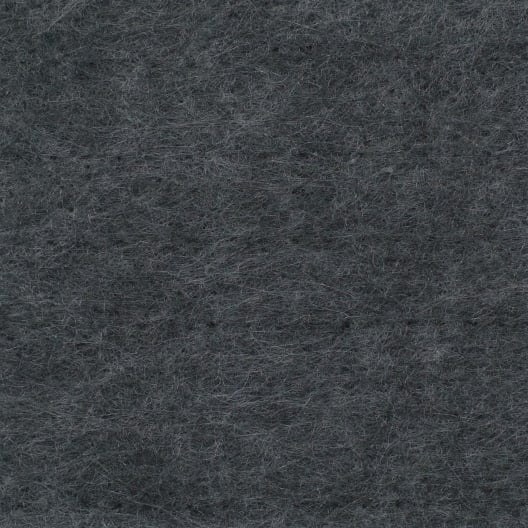 Middle Atlantic Products Focal Point TruTile Acoustic Wall Panel in Slate, Solid