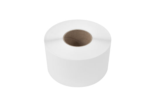 Brother BCS1B152102 printer label White Self-adhesive printer label
