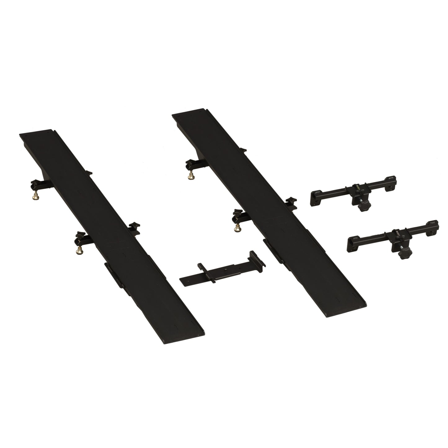 APC AR9000RAMP rack accessory Ramp
