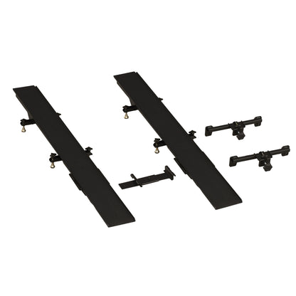 APC AR9000RAMP rack accessory Ramp