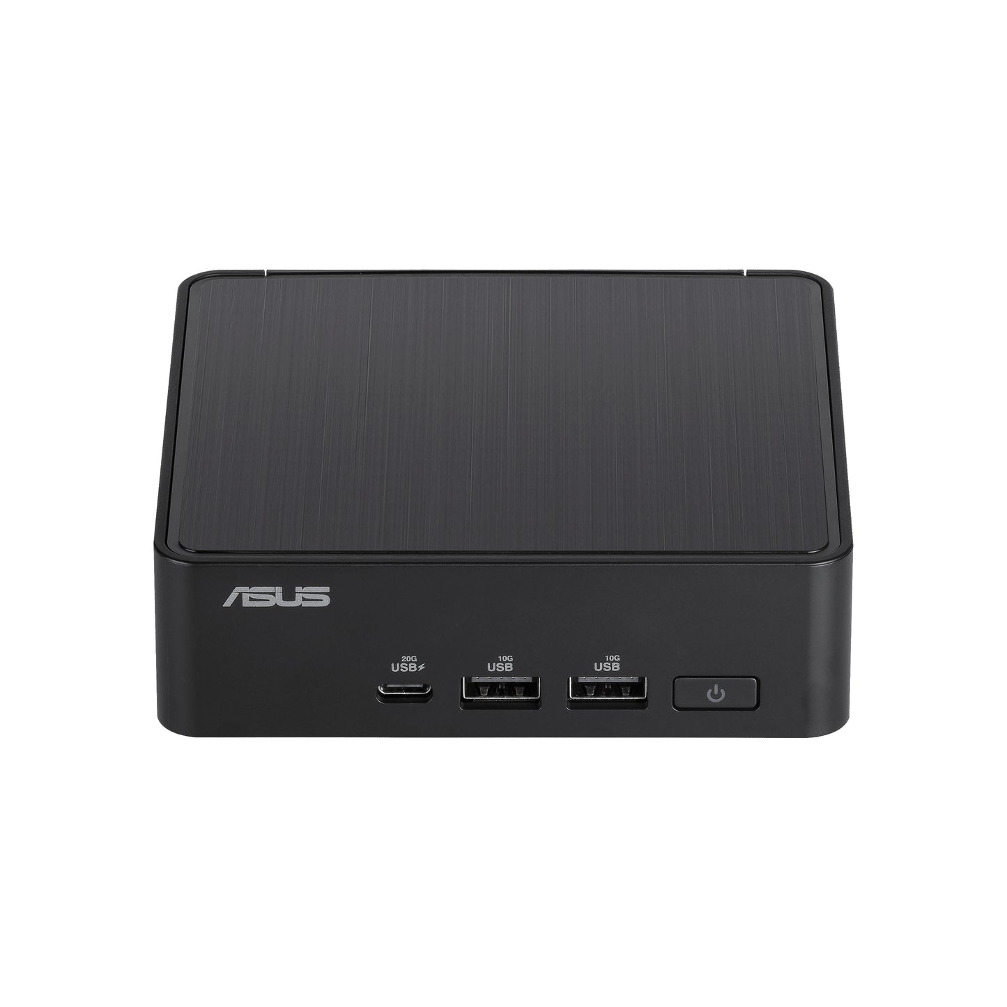 ASUS NUC 14 Pro RNUC14RVKV5068CUI Intel Core Ultra 5 135H 16 GB DDR5-SDRAM 512 GB SSD Windows 11 Pro Mini PC Black