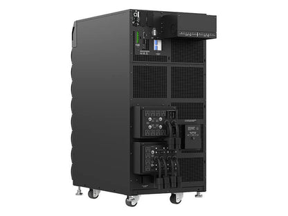 Vertiv Liebert AS6B0NCVGNNXLKB uninterruptible power supply (UPS) 10 kVA 9000 W