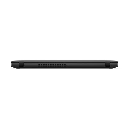 Lenovo ThinkPad T16 Gen 4 (AMD) Copilot+ PC AMD Ryzen AI 7 350 Laptop 16" Touchscreen WUXGA 32 GB DDR5-SDRAM 512 GB SSD Wi-Fi 7 (802.11be) Windows 11 Pro Black