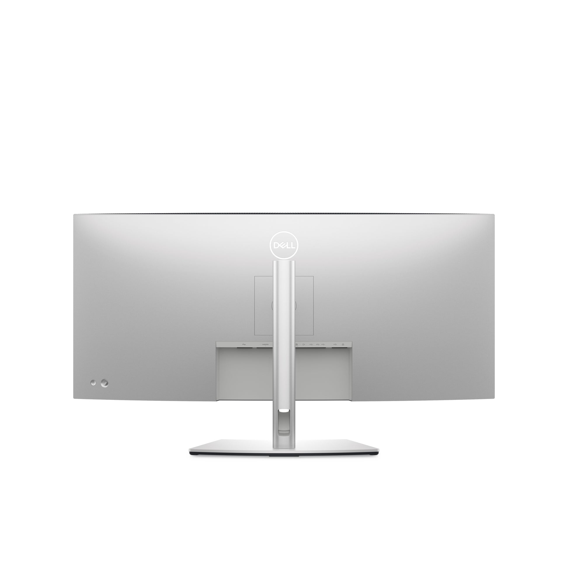 DELL UltraSharp U3824DW computer monitor 37.5" 3840 x 1600 pixels Wide Quad HD+ LCD Black, Silver