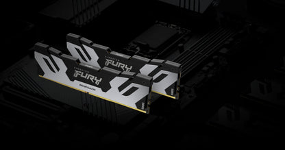Kingston Technology FURY Renegade memory module 16 GB 1 x 16 GB DDR5 7600 MT/s