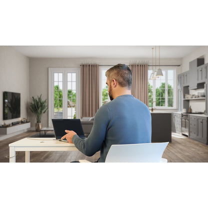 Kensington VeriMark fingerprint reader USB Type-A Black
