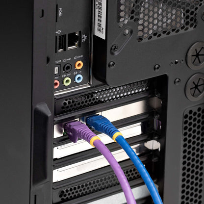 StarTech.com ST1000SPEXD4T network card Internal Ethernet 1000 Mbit/s