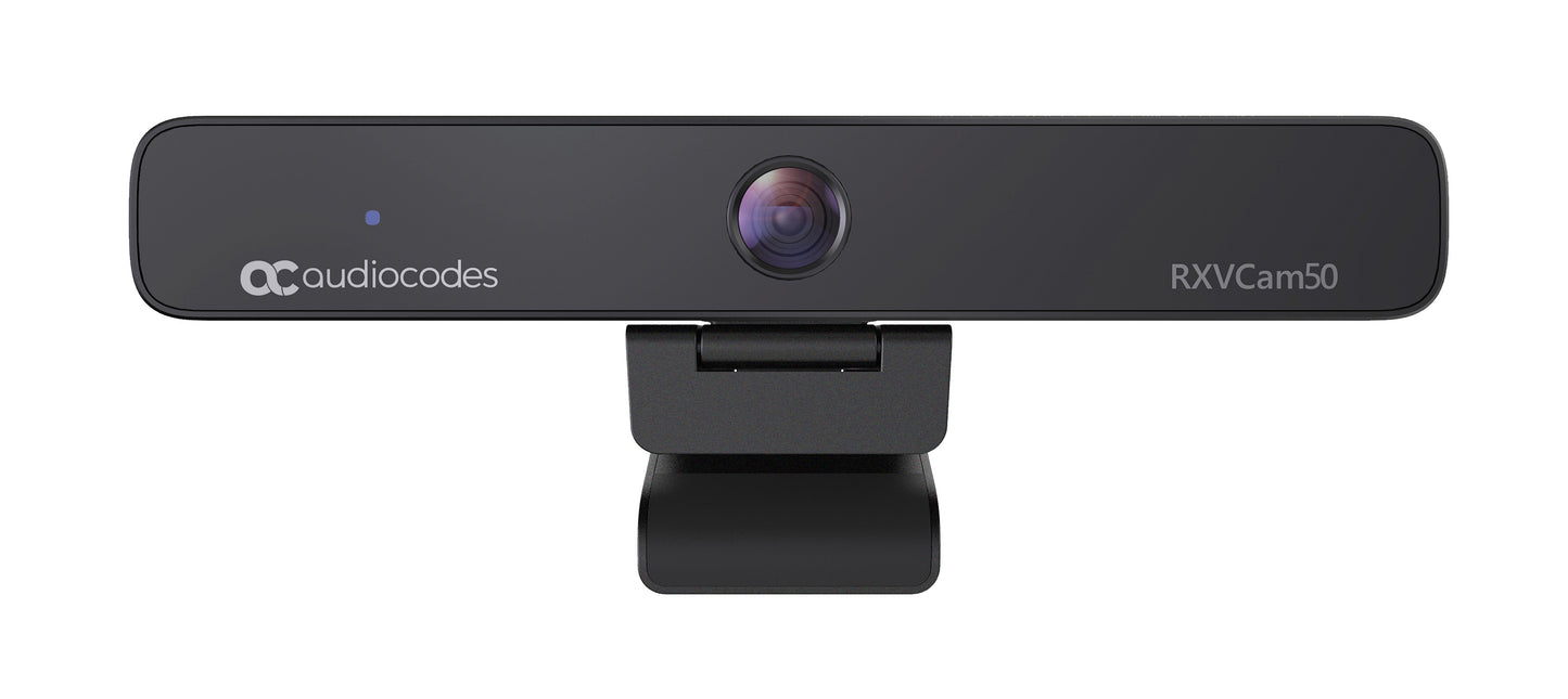 AudioCodes RXV100-B20 video conferencing system 12 person(s) Ethernet LAN Multimedia congress terminal
