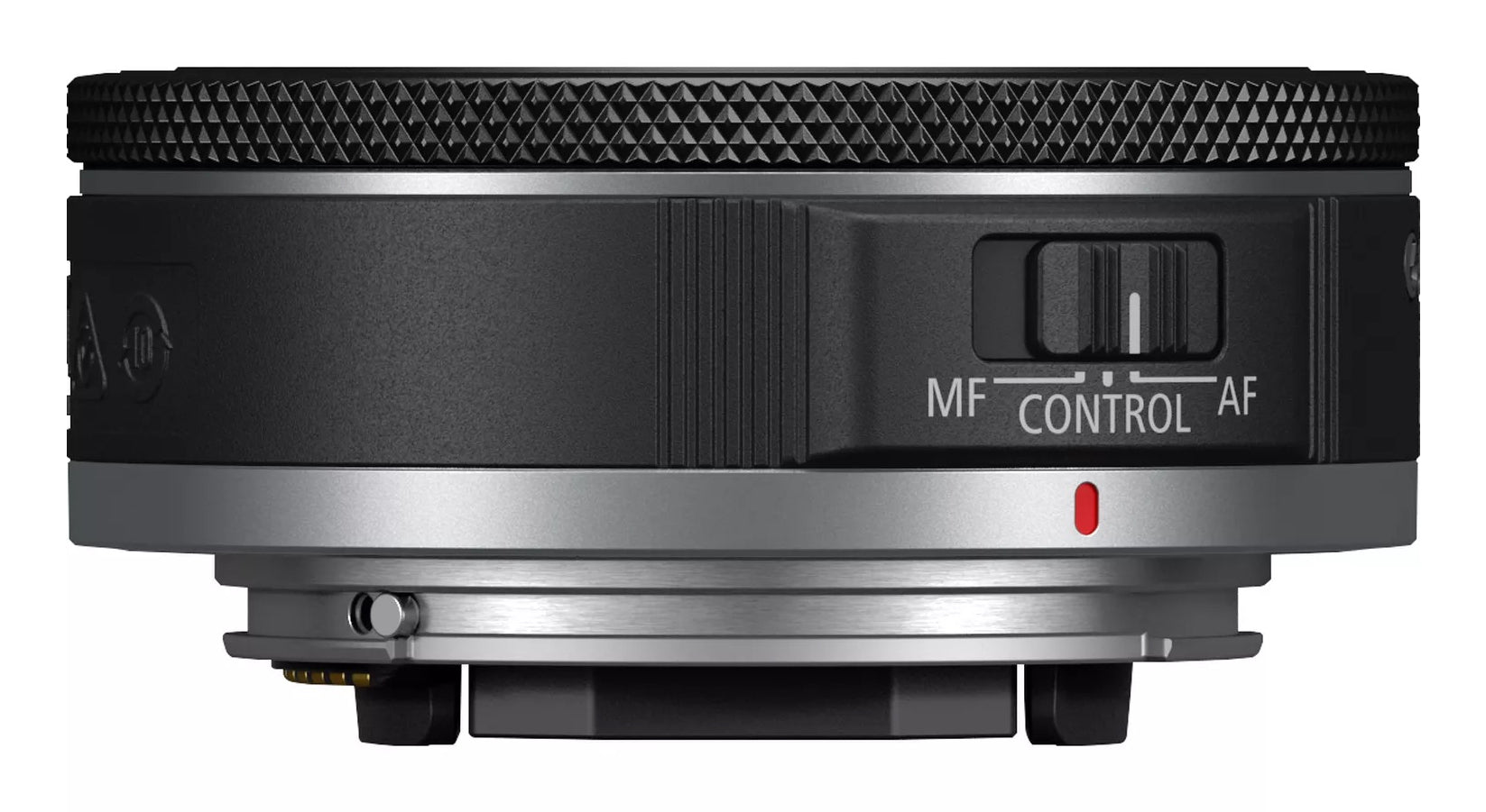 Canon RF28mm F2.8 STM MILC Wide zoom lens Black