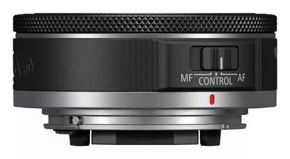 Canon RF28mm F2.8 STM MILC Wide zoom lens Black