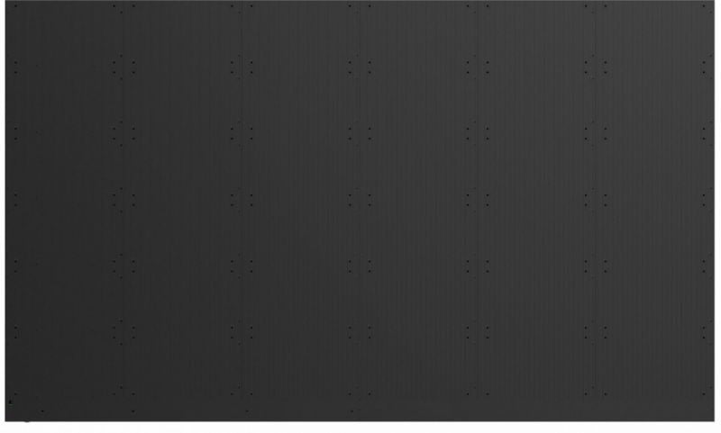 Viewsonic LDP163-181 signage display Digital signage flat panel 163" LCD Wi-Fi 600 cd/m² Full HD Black Android 9.0