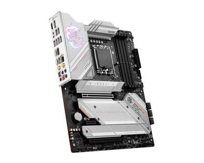 MSI MPG Z790 EDGE Intel Z790 LGA 1700 ATX