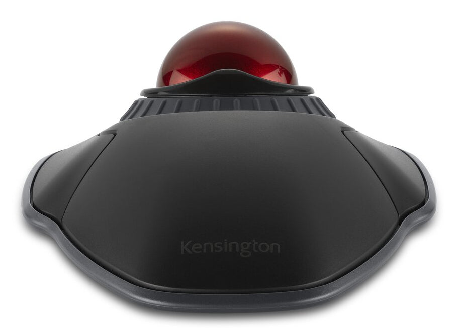 Kensington K70990WW mouse Office Ambidextrous RF Wireless + Bluetooth Optical 1600 DPI