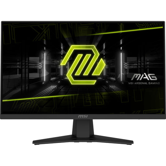 MSI MAG 244F computer monitor 23.6" 1920 x 1080 pixels Full HD LCD Black