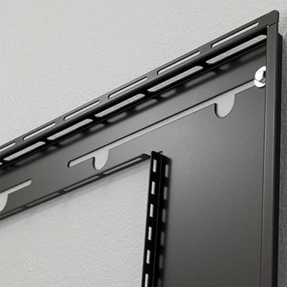 Chief LW43UBPG signage display mount 43" White