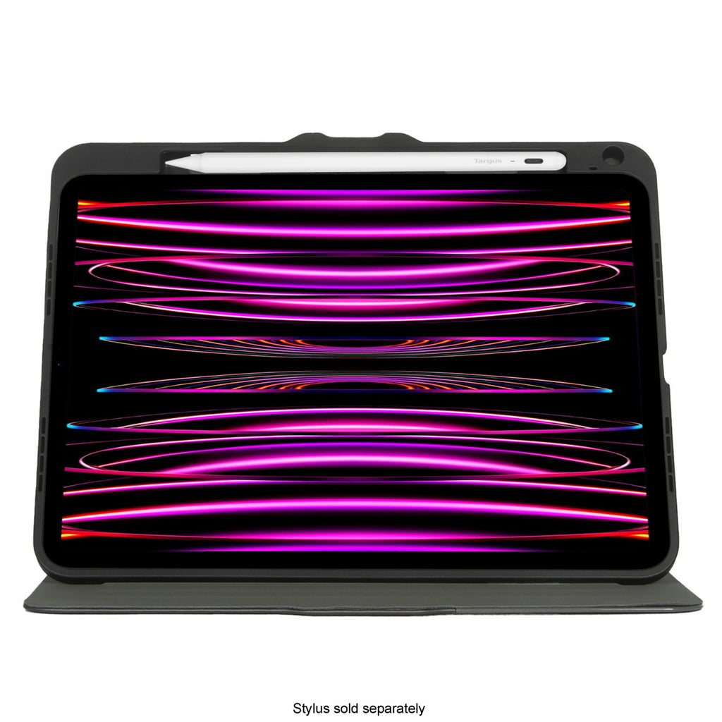 Targus THZ986GL tablet case 11" Folio Black