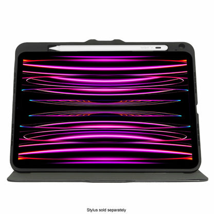 Targus THZ986GL tablet case 11" Folio Black