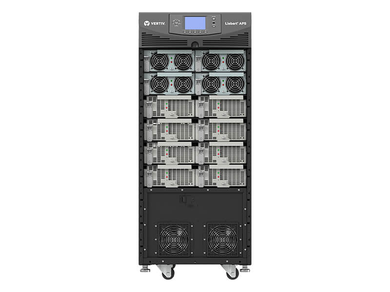 Vertiv Liebert APS AS3 uninterruptible power supply (UPS) 5 kVA 4500 W
