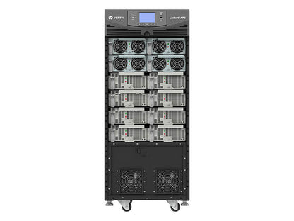 Vertiv Liebert APS AS3 uninterruptible power supply (UPS) 5 kVA 4500 W