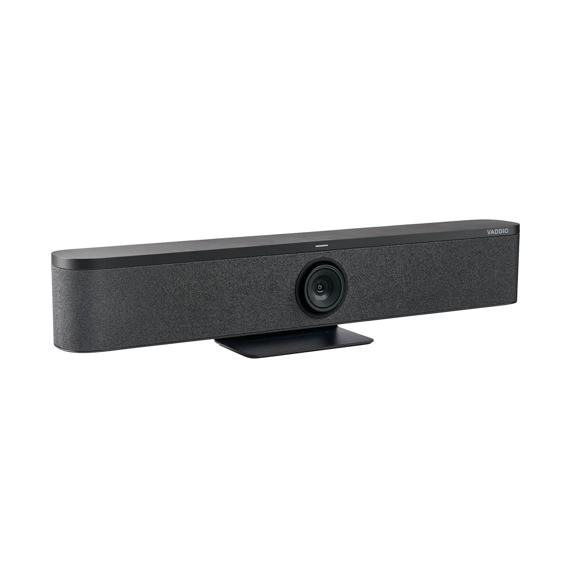 Vaddio 999-50909-000 video conferencing camera Black 3840 x 2160 pixels 60 fps CMOS 1/2.5"