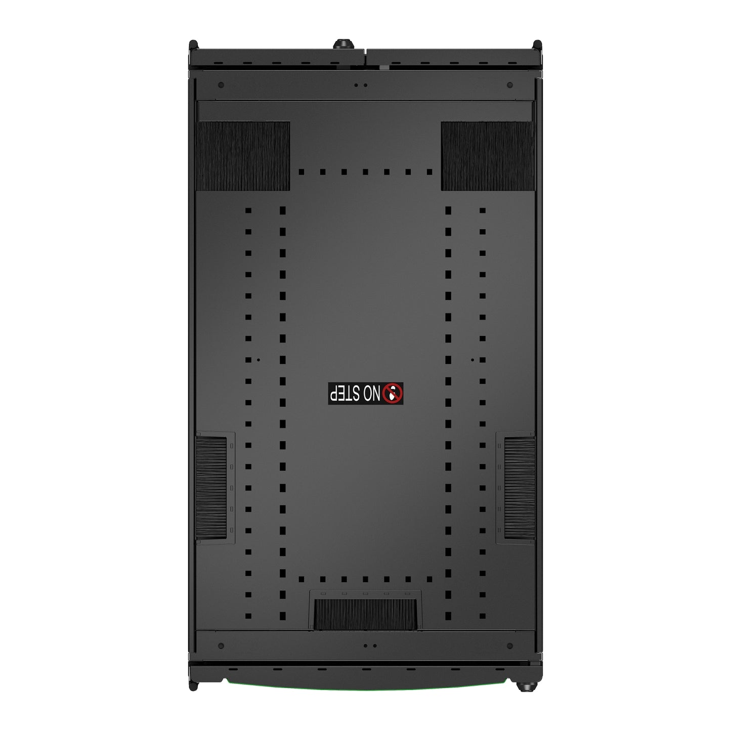 APC AR3100B2 rack cabinet 42U Freestanding rack Black