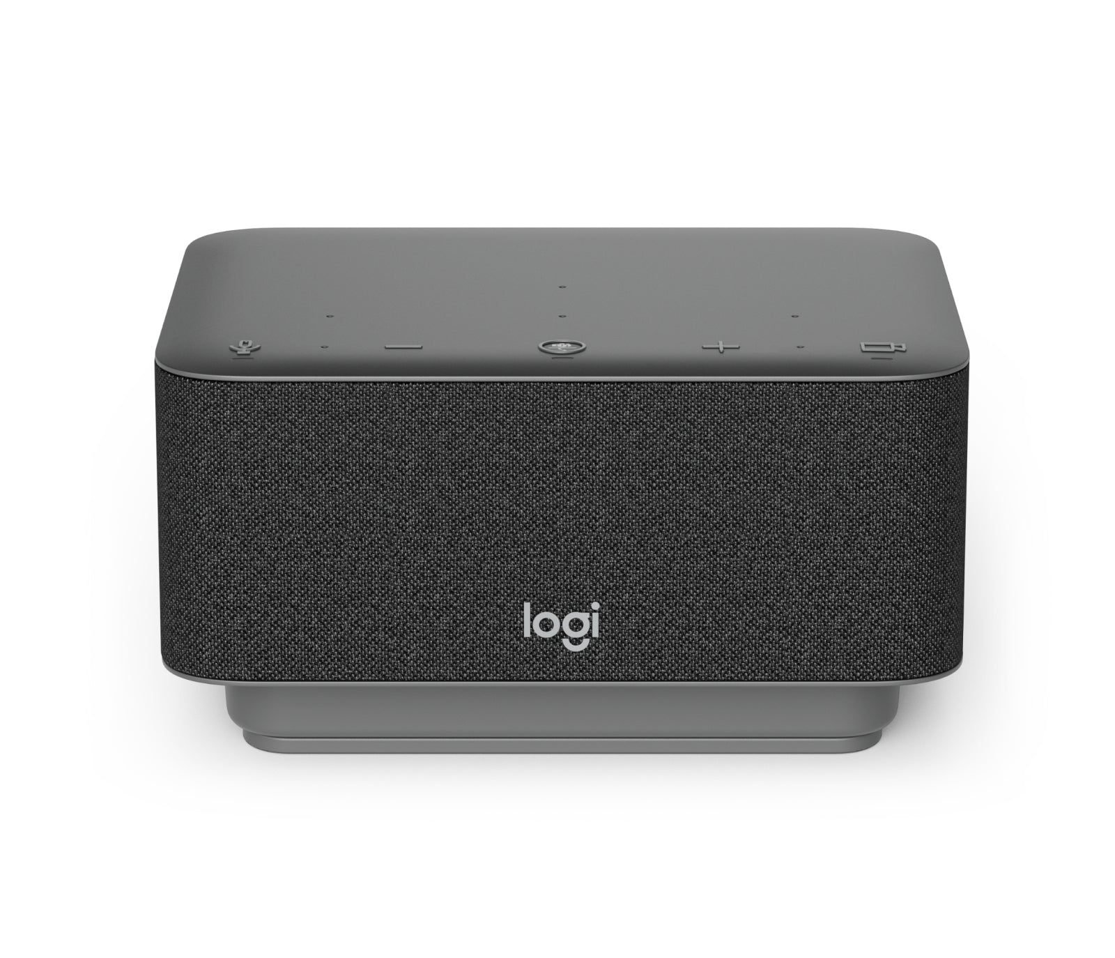 Logitech Logi Dock Focus Room Kit Teams